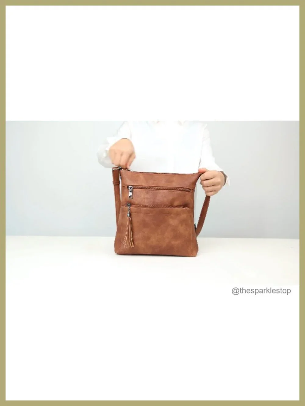 N/A versatile faux